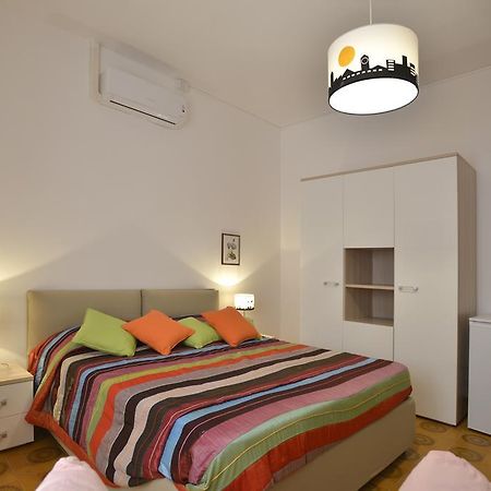 Liberty Guest House Alghero Ngoại thất bức ảnh