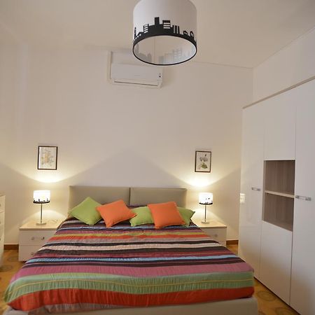 Liberty Guest House Alghero Ngoại thất bức ảnh