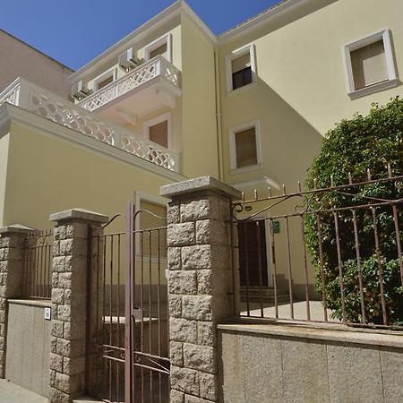 Liberty Guest House Alghero Ngoại thất bức ảnh