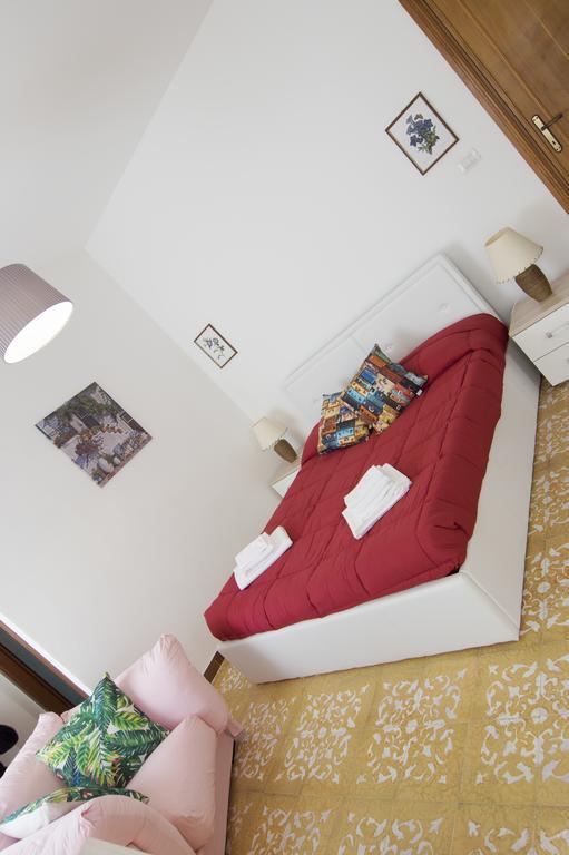 Liberty Guest House Alghero Ngoại thất bức ảnh