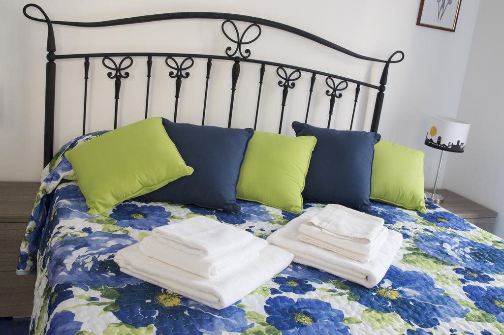 Liberty Guest House Alghero Ngoại thất bức ảnh