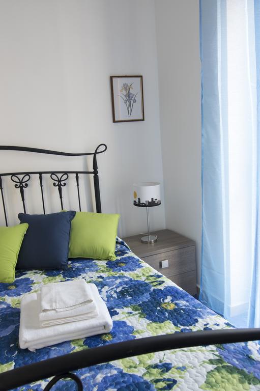 Liberty Guest House Alghero Ngoại thất bức ảnh
