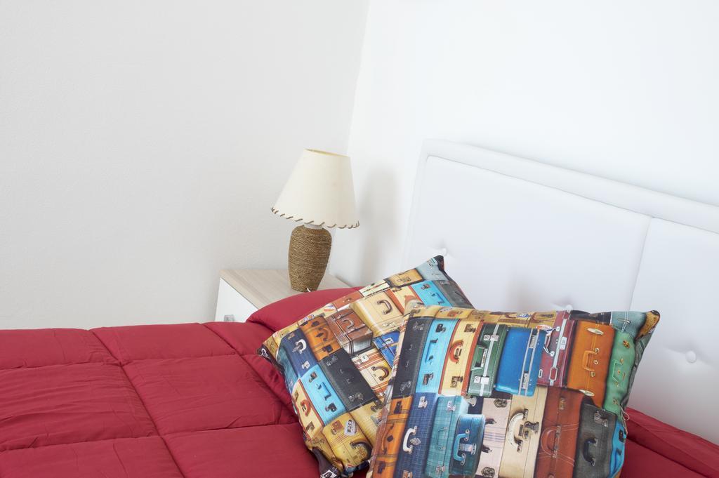 Liberty Guest House Alghero Ngoại thất bức ảnh