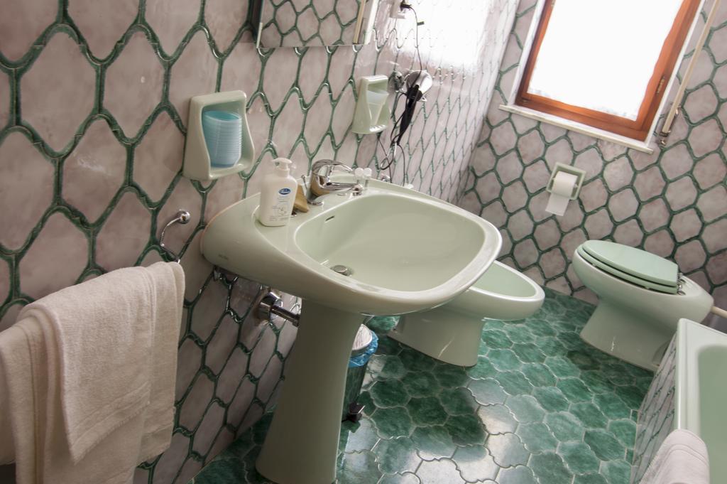 Liberty Guest House Alghero Ngoại thất bức ảnh