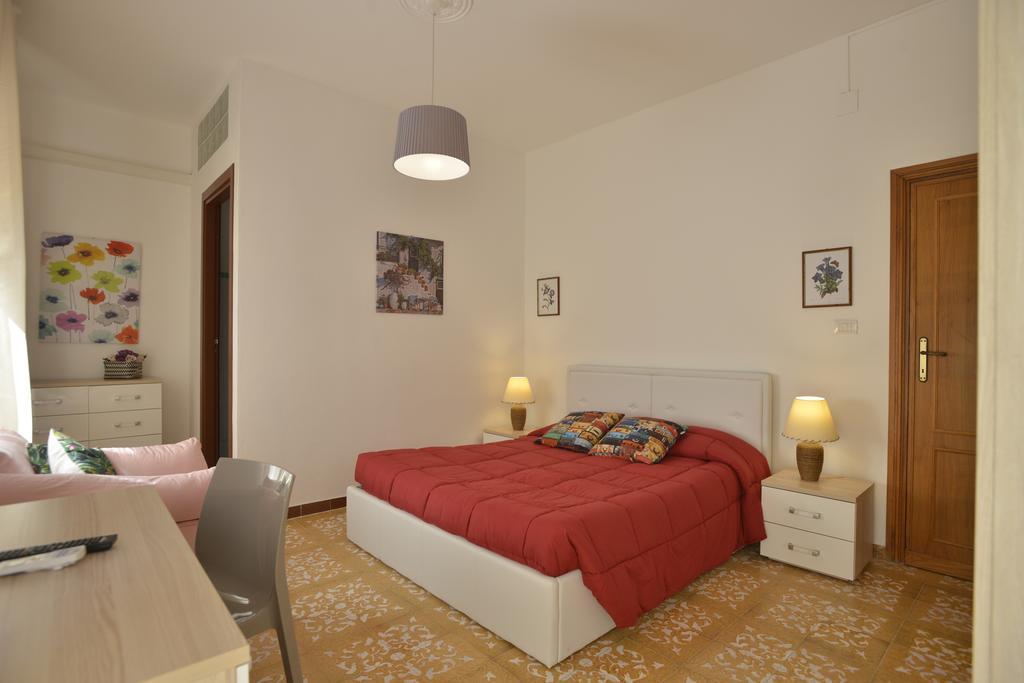 Liberty Guest House Alghero Ngoại thất bức ảnh