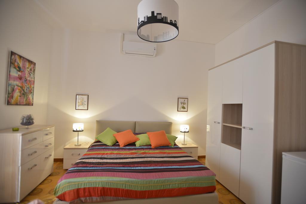 Liberty Guest House Alghero Ngoại thất bức ảnh