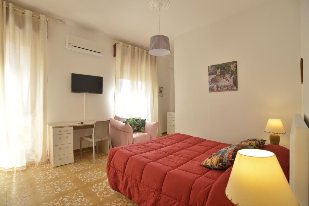 Liberty Guest House Alghero Ngoại thất bức ảnh