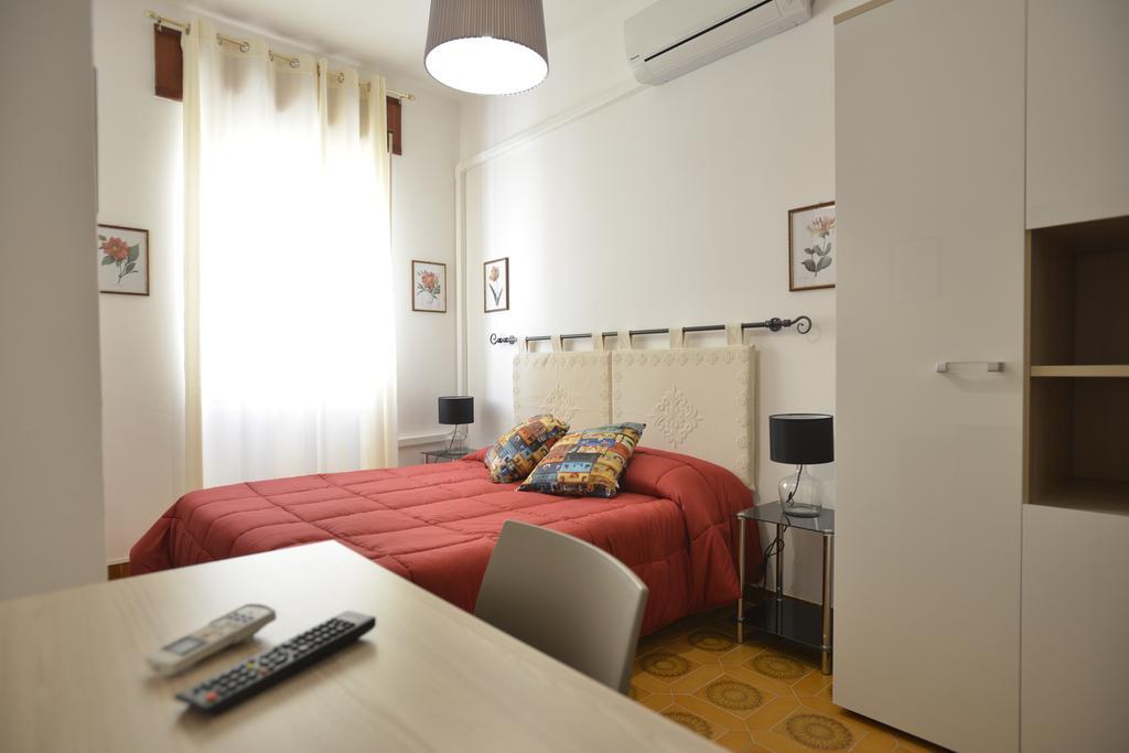 Liberty Guest House Alghero Ngoại thất bức ảnh