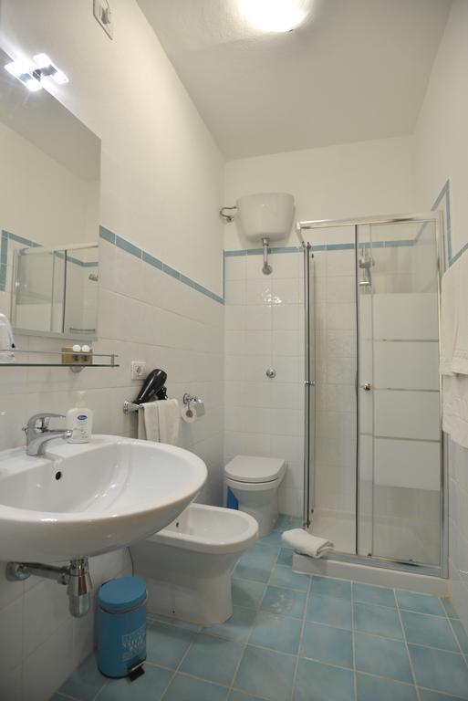 Liberty Guest House Alghero Ngoại thất bức ảnh
