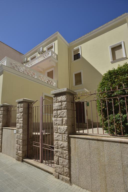Liberty Guest House Alghero Ngoại thất bức ảnh