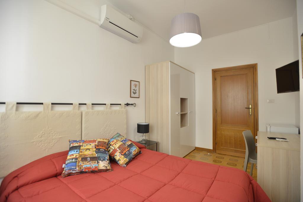 Liberty Guest House Alghero Ngoại thất bức ảnh
