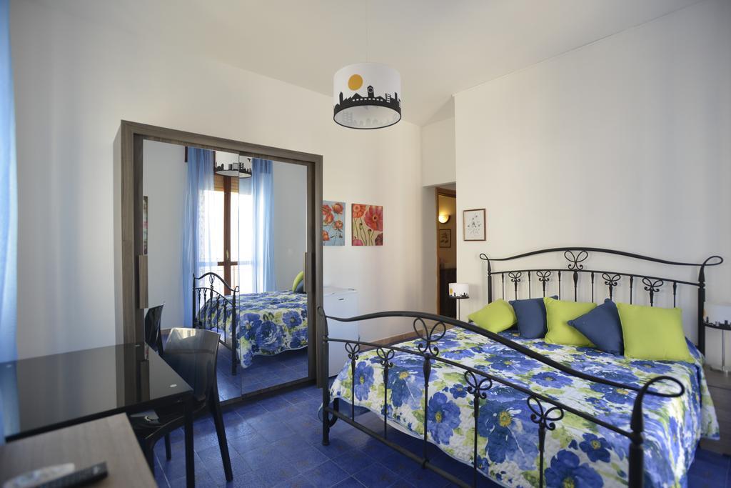 Liberty Guest House Alghero Ngoại thất bức ảnh