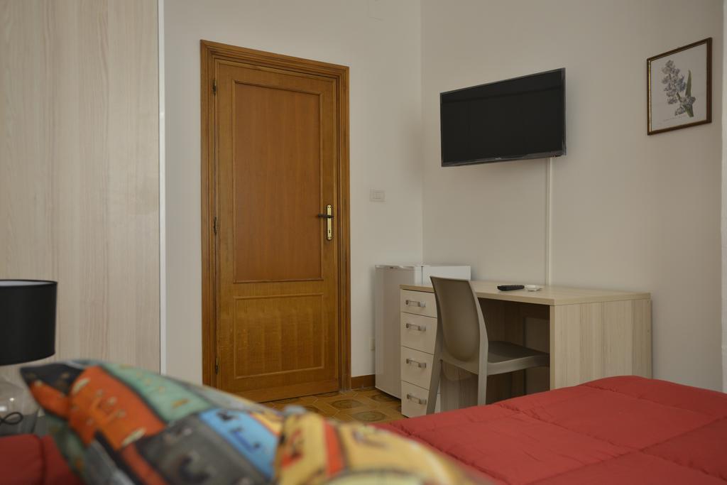 Liberty Guest House Alghero Ngoại thất bức ảnh