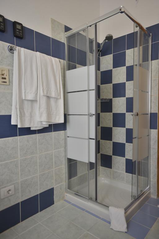 Liberty Guest House Alghero Ngoại thất bức ảnh