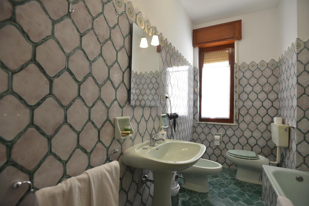 Liberty Guest House Alghero Ngoại thất bức ảnh
